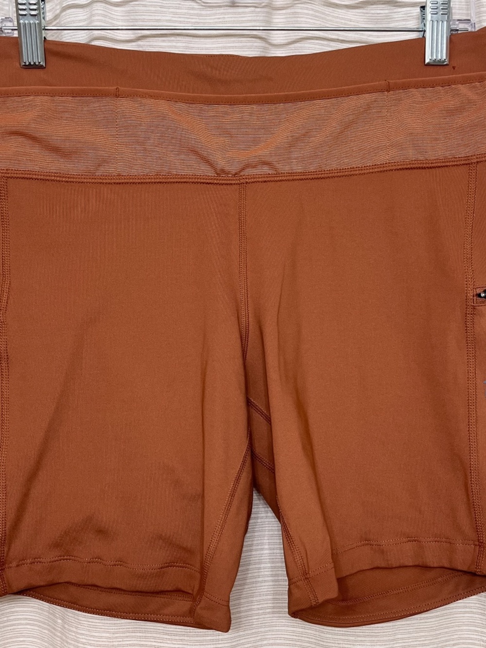 Nike ACG Trail Hi-Rise Tight Shorts - Women's
